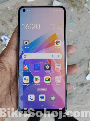 Oppo F21 Pro